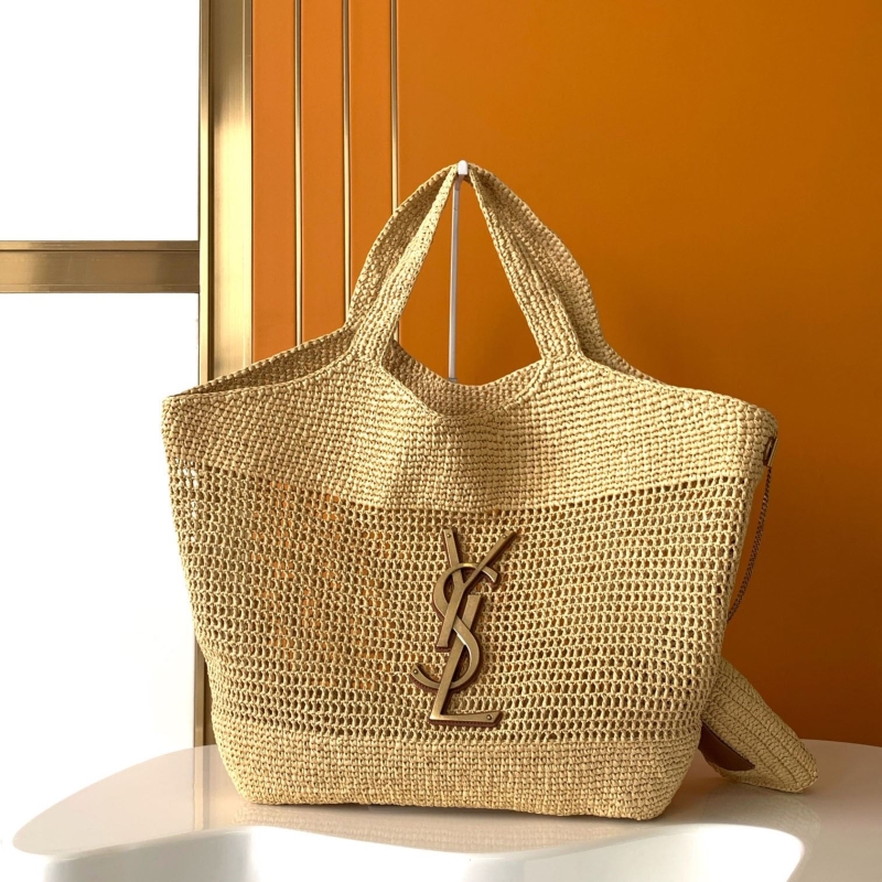 Y*L shopping bags